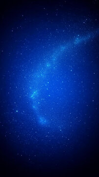 星空夜空抽象背景圖