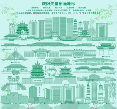 咸陽