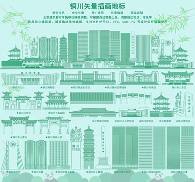 銅川