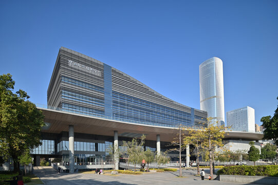 中山紀(jì)念圖書館