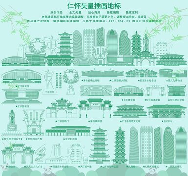 仁懷