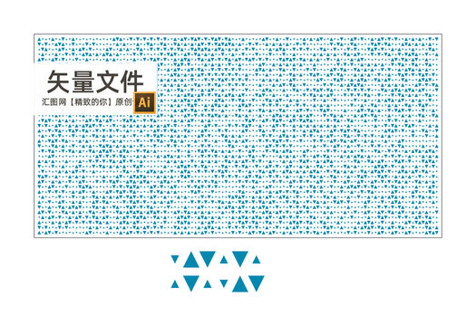 大小三角形包柱透光板