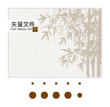 竹林竹葉竹影