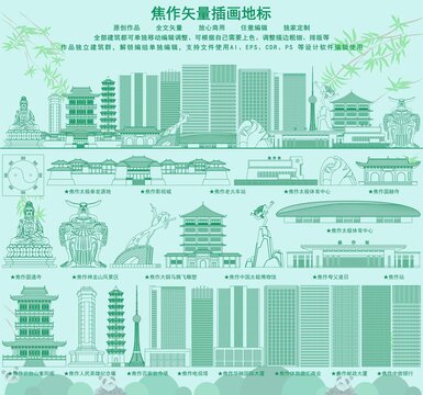 焦作
