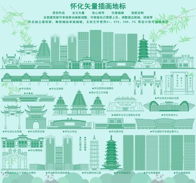 懷化
