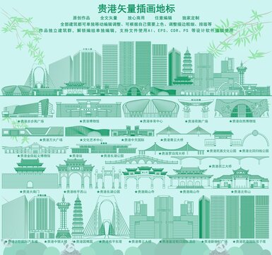 貴港