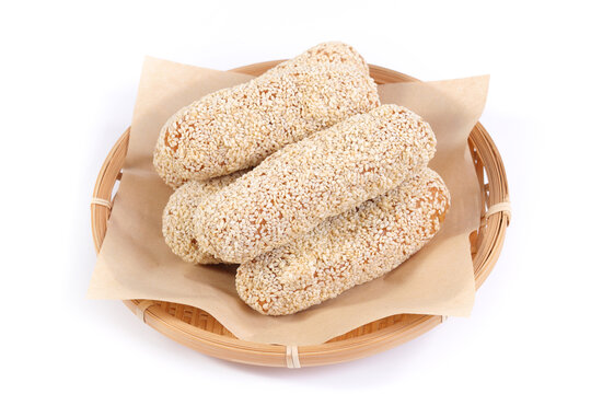 麻棗