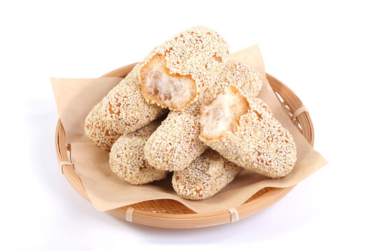 麻棗