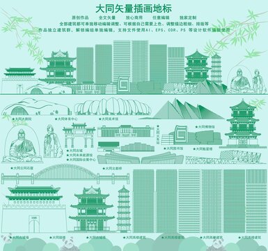 大同