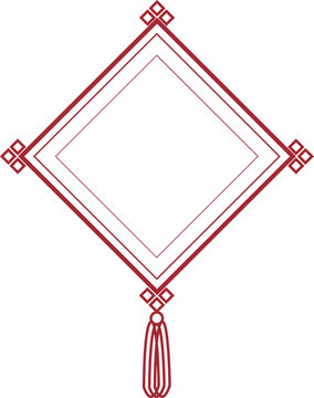 中國結(jié)新年節(jié)日