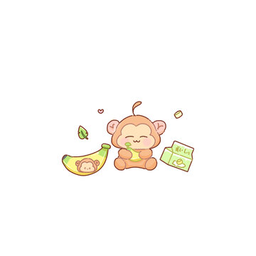 小猴