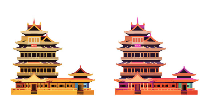 南京閱江樓