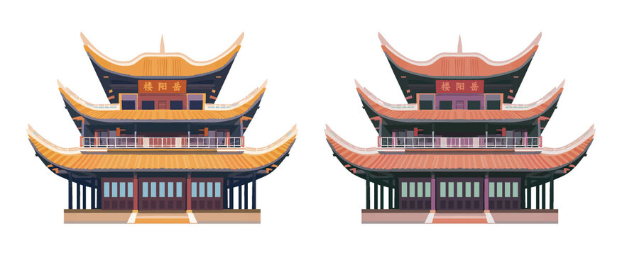 岳陽(yáng)樓