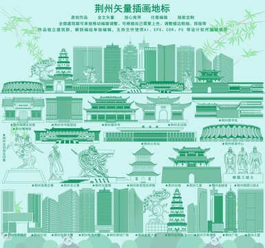 荊州