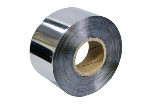[免摳素材]金屬膠帶卷軸工業(yè)用品
