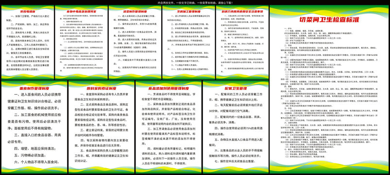 廚房制度