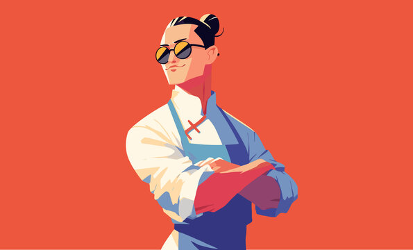 廚師