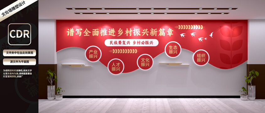 鄉(xiāng)村振興戰(zhàn)略