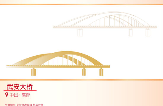 武安大橋