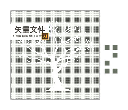 方孔樹(shù)鏤空板