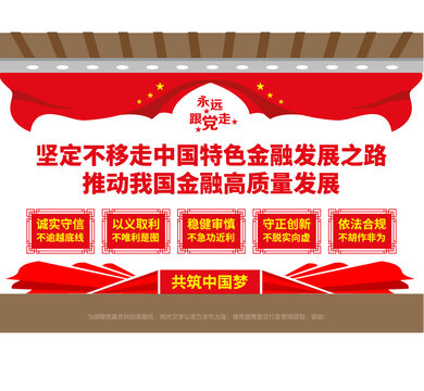 中國特色金融發(fā)展之路