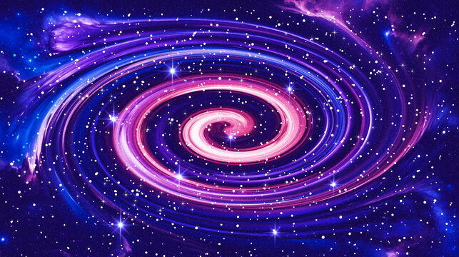星空圖