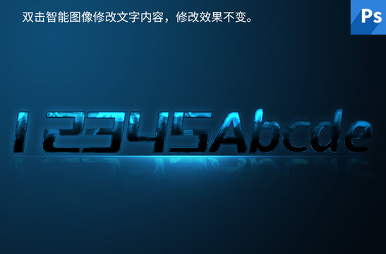 字體樣機(jī)