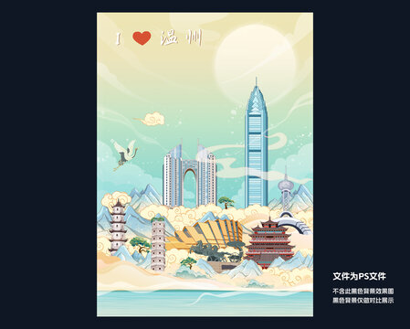 溫州