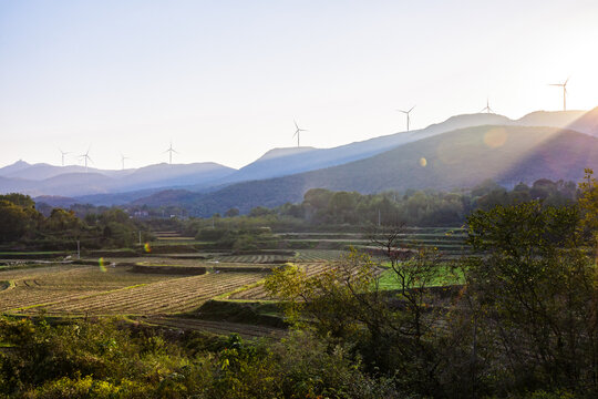 荊門(mén)圣境山