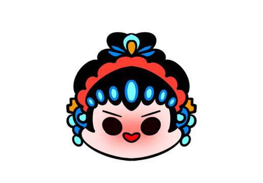 花旦