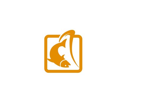 魚(yú)形圖標(biāo)