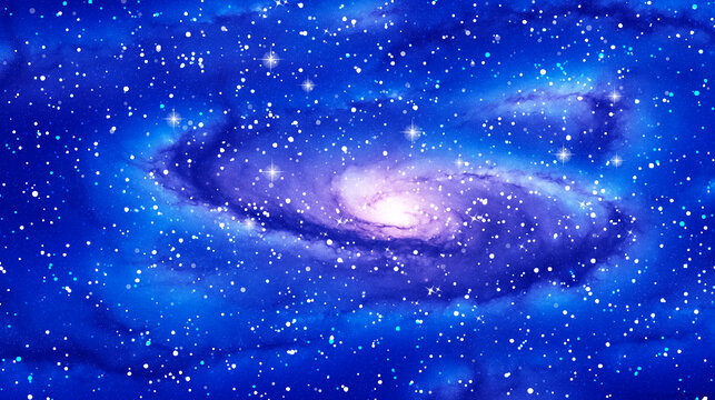 星空