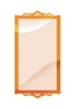 國(guó)風(fēng)邊框