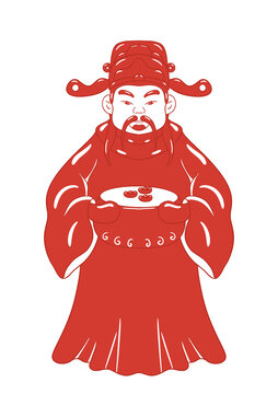 財神