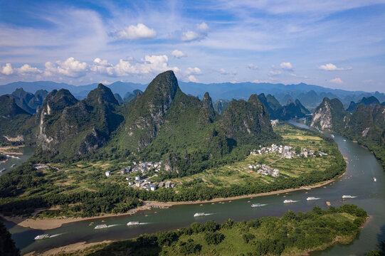 相公山