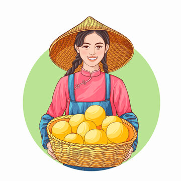 果農