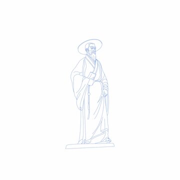 儋州東坡居士