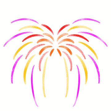 煙花焰火