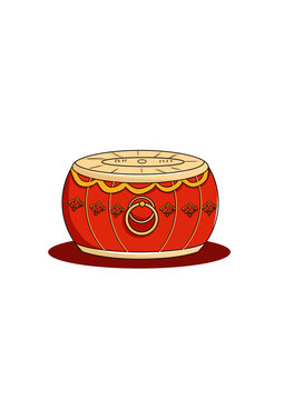 鼓