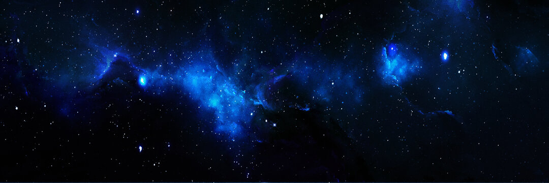 星空軟膜燈箱星空頂星空背景