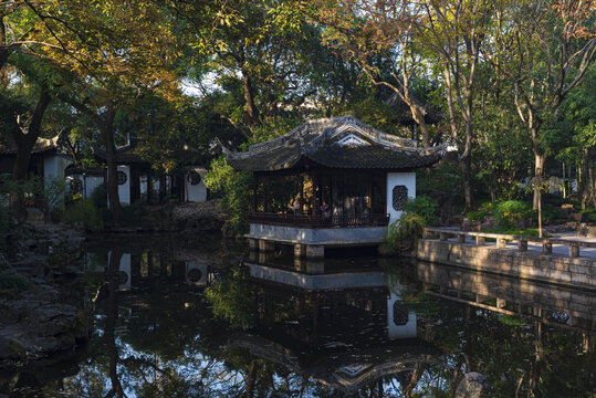 古典園林