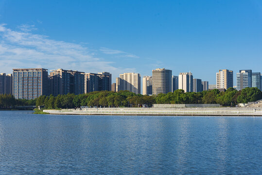 上海遠香湖公園