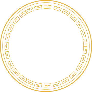 環(huán)形邊框
