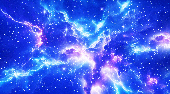星空