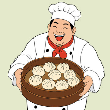包子面點(diǎn)師