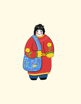 回家旅行