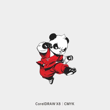 功夫熊貓