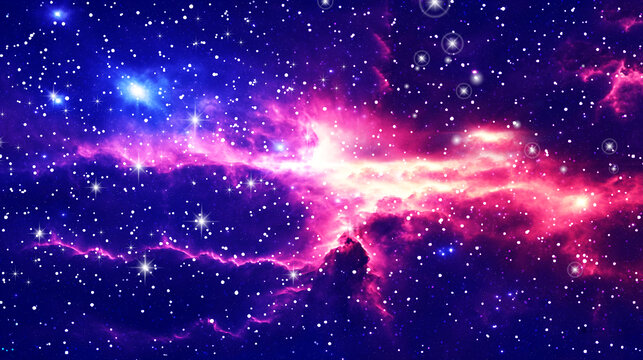 星空