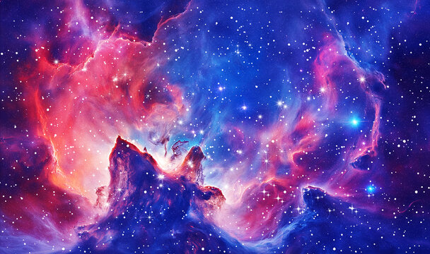 星空