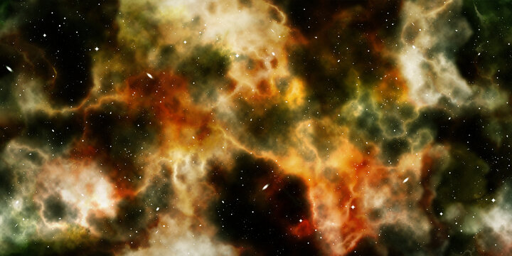 星空軟膜